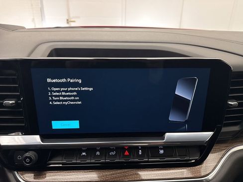 Used 2023 Chevrolet Silverado 1500 RST image 27