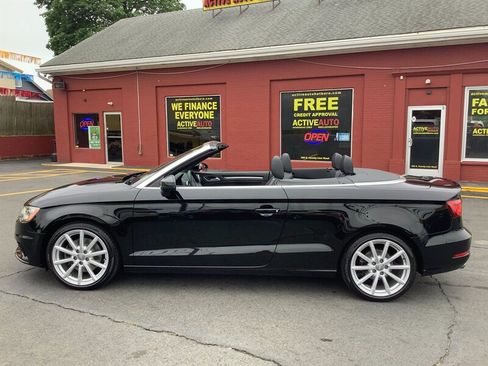 Used 2016 Audi A3 2.0T Premium Plus AWD/4WD image 7
