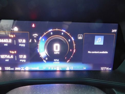 Certified 2025 Chevrolet Colorado Trail Boss image 5