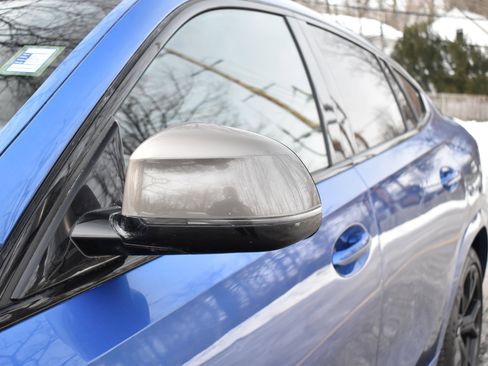 Used 2020 BMW X6 M50i image 15