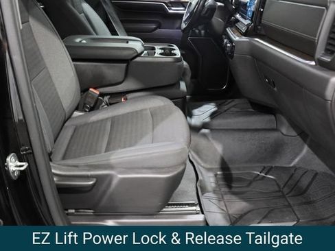 Certified 2022 Chevrolet Silverado 1500 LT w/ Safety Package AWD/4WD image 14