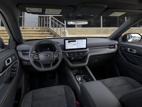 New 2026 Ford Explorer Tremor w/ Tremor Ultimate Package image 9