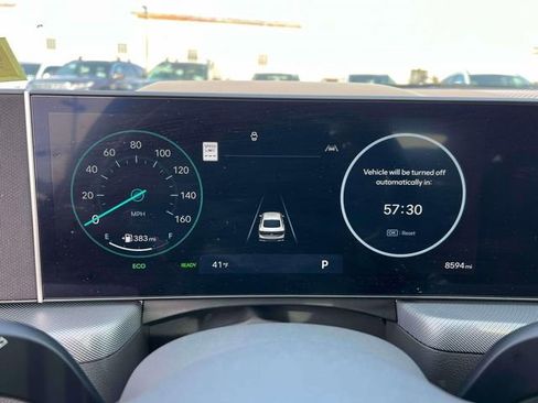 Used 2025 Hyundai Sonata Limited image 28