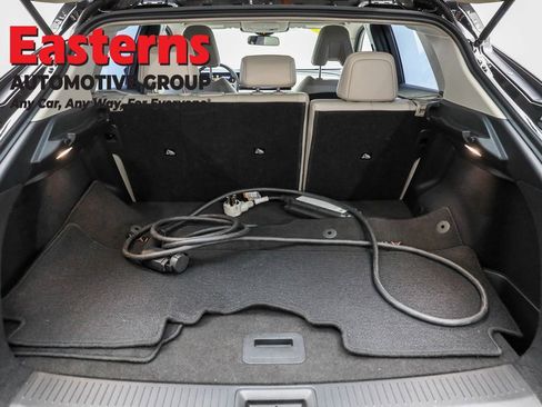 Used 2023 Nissan Ariya AWD image 9