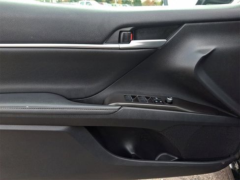 Used 2024 Toyota Camry XSE image 12