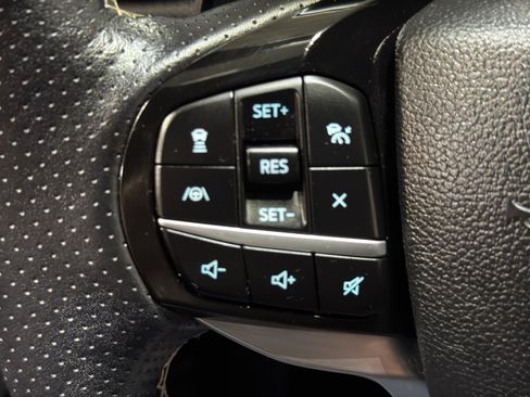 Used 2022 Ford Explorer ST w/ ST Street Pack image 25