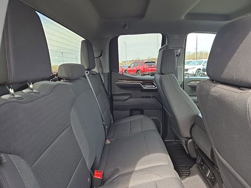 Used 2023 GMC Sierra 1500 Elevation image 15