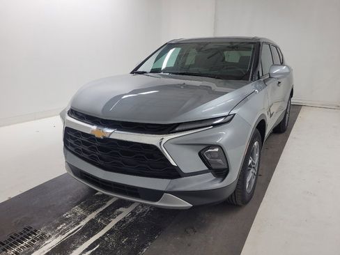 Used 2024 Chevrolet Blazer LT w/ LPO, Floor Liner Package image 15