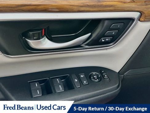 Used 2021 Honda CR-V Touring image 19