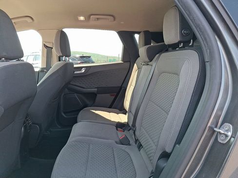 Used 2020 Ford Escape SE AWD/4WD image 11