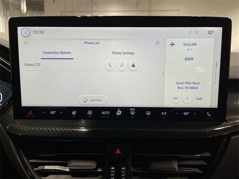 Used 2023 Ford Escape ST-Line Select w/ Tech Pack #2 image 30