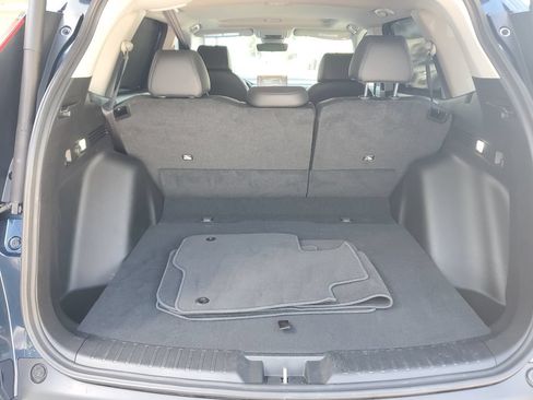 Used 2025 Honda CR-V EX-L image 15