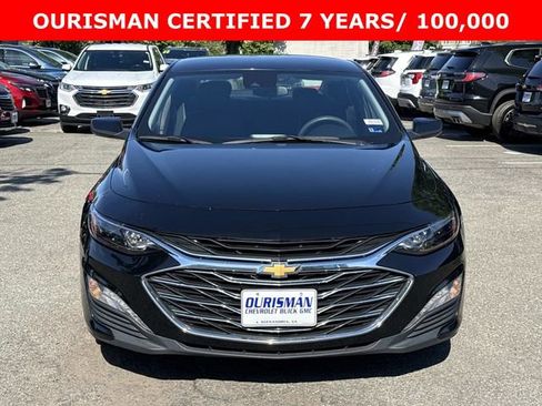 Used 2024 Chevrolet Malibu LT FWD image 6