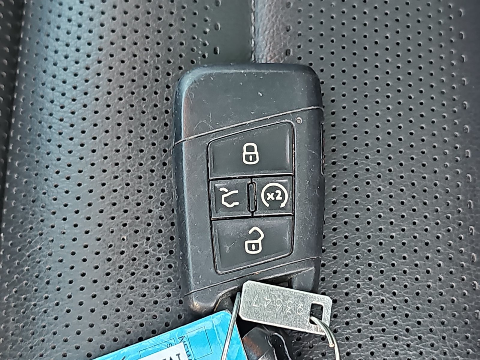 Used 2019 Volkswagen Atlas SEL Premium AWD/4WD image 40
