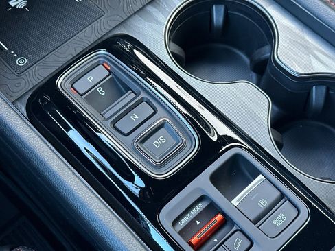 New 2026 Honda Passport TrailSport image 24