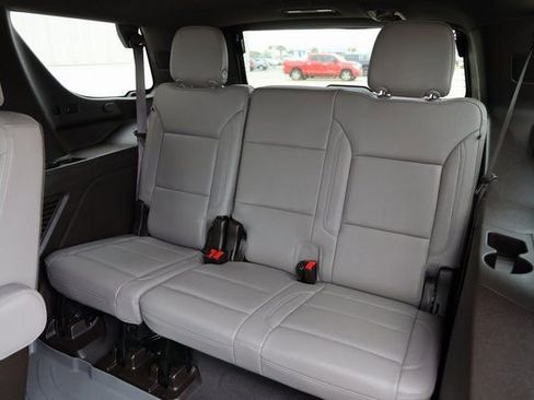 Certified 2021 Chevrolet Tahoe Z71 w/ Rear Media and Nav Package image 14