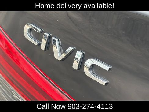 Used 2024 Honda Civic Touring image 11