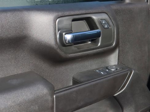 New 2025 GMC Sierra 3500 Pro w/ Convenience Package AWD/4WD image 18