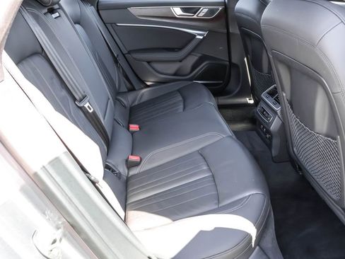 Used 2019 Audi A7 3.0T Premium Plus w/ Premium Plus Package AWD/4WD image 38