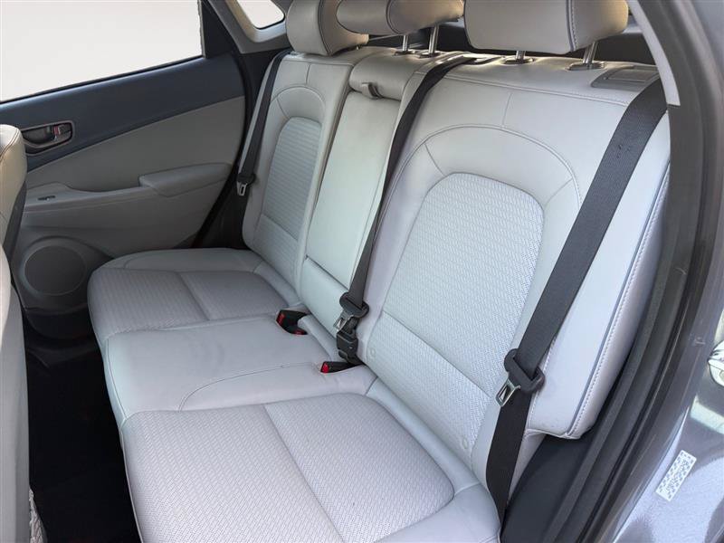 Used 2021 Hyundai Kona Ultimate FWD image 15