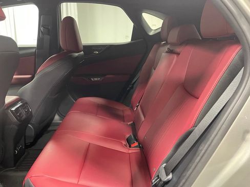Used 2024 Lexus NX 350 AWD w/ Cold Area Package image 25