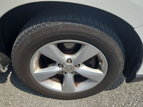 Used 2015 Lexus RX 350 AWD image 9