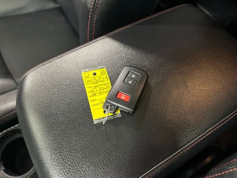 Used 2021 Toyota 4Runner TRD Pro AWD/4WD image 45