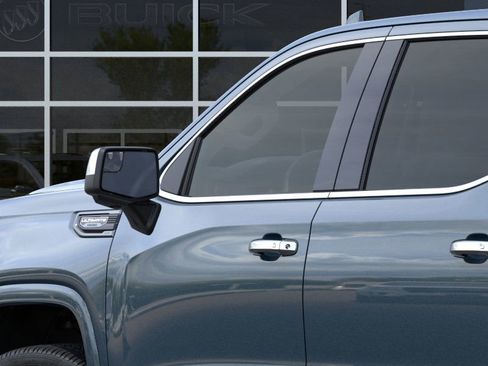 New 2026 GMC Sierra 1500 Denali Ultimate image 12