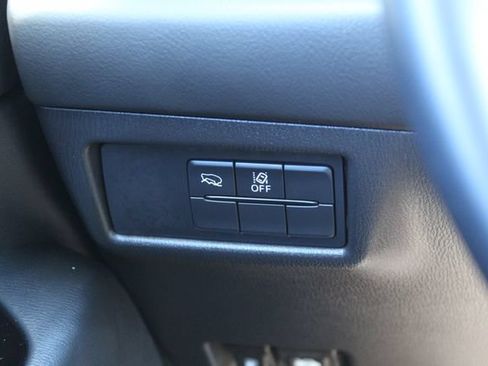 Certified 2025 MAZDA CX-5 AWD 2.5 S image 19