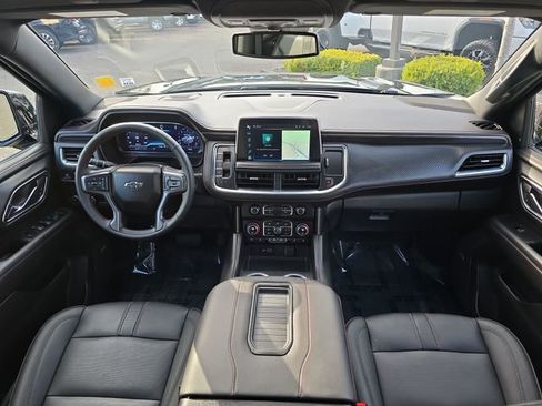 Certified 2024 Chevrolet Suburban RST image 25