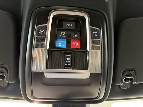 New 2026 RAM 1500 Big Horn AWD/4WD image 32