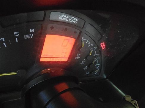 Used 1995 Chevrolet Corvette Coupe image 19