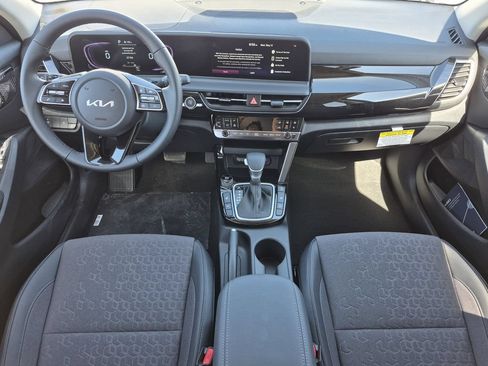 New 2026 Kia Seltos S AWD/4WD image 14