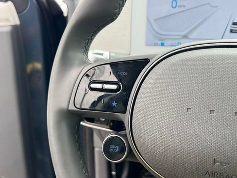Certified 2024 Hyundai Ioniq 5 SEL RWD image 20