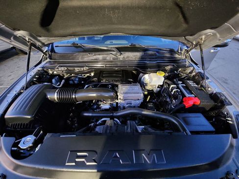 Certified 2024 RAM 1500 Laramie image 17