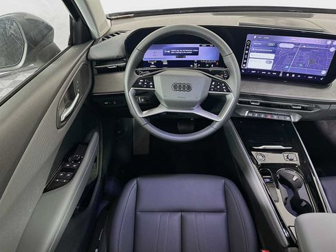 New 2026 Audi Q3 quattro 2.0T AWD/4WD image 21