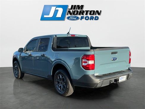Used 2022 Ford Maverick XLT w/ Equipment Group 300A Standard image 5