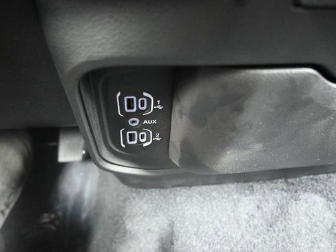 New 2025 RAM 1500 Tradesman image 22