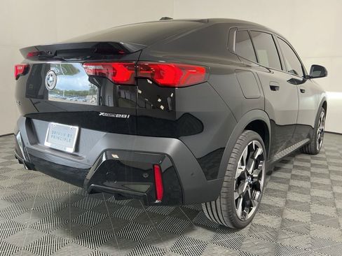 New 2026 BMW X2 xDrive28i w/ Technology Package AWD/4WD image 8