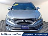 Used 2015 Hyundai Sonata Sport 2.0T image 2