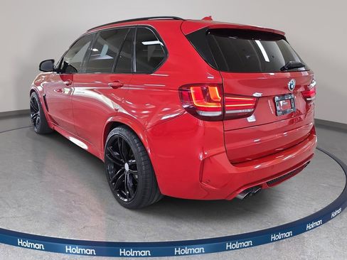 Used 2018 BMW X5 M image 9