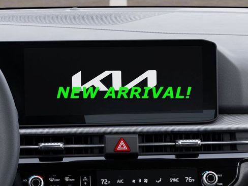 New 2026 Kia Sportage EX w/ EX Panorama Roof Package image 20