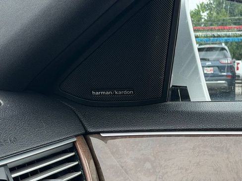 Used 2012 Mercedes-Benz E 350 4MATIC Sedan image 6