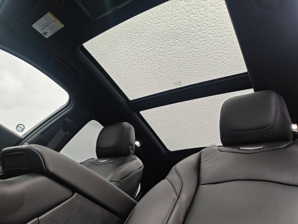 Used 2023 Cadillac XT4 Premium Luxury w/ Sun And Sound Package AWD/4WD image 26