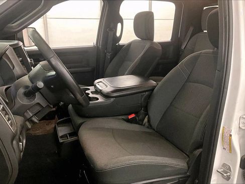 Used 2021 RAM 2500 Tradesman image 24