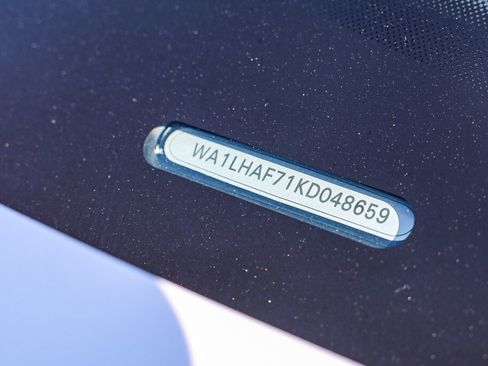 Used 2019 Audi Q7 2.0T Premium Plus w/ Premium Plus Package image 33