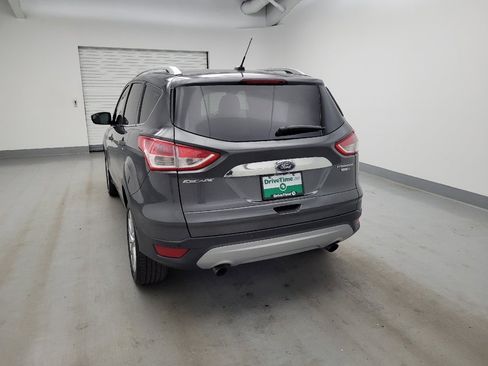 Used 2015 Ford Escape Titanium AWD/4WD image 6