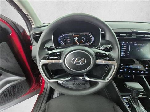 Used 2024 Hyundai Tucson SEL FWD image 28