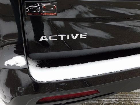 New 2026 Ford Expedition Active image 52