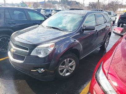 Used 2015 Chevrolet Equinox LT w/ Power Convenience Package